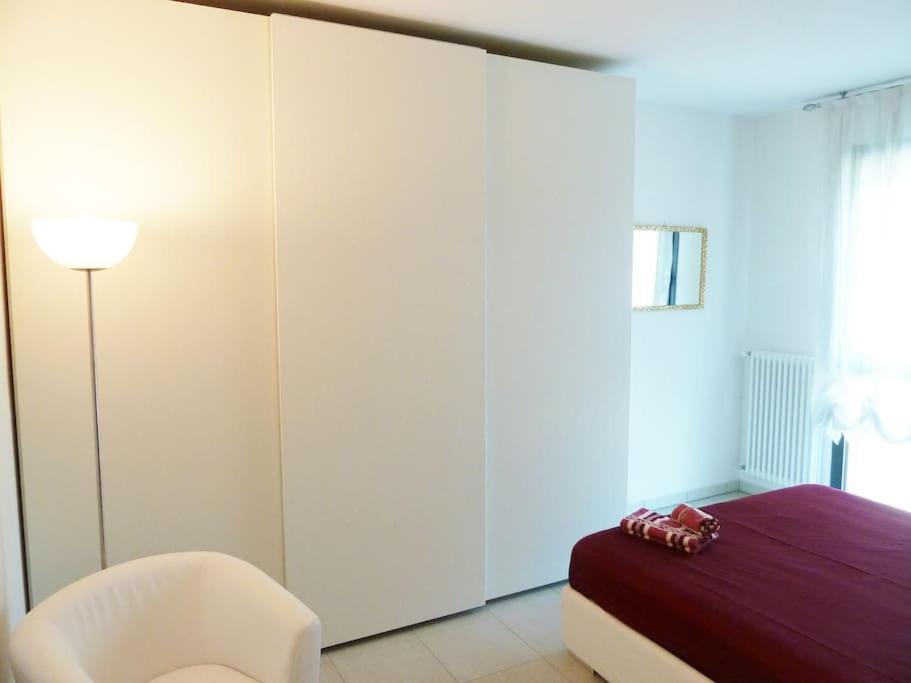 Modern & Strategic Apartment Siena Eksteriør billede